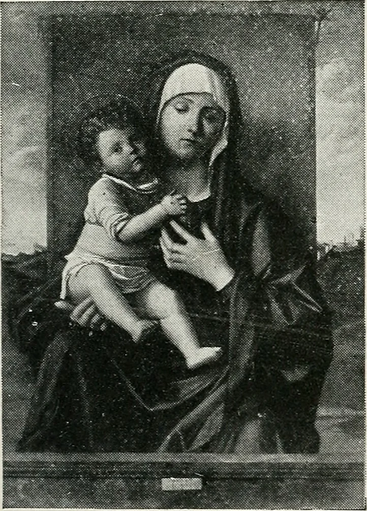 An illustration from Apollo : histoire générale des arts plastiques professée en 1902-1903 à l'École du Louvre, 1907, leaf 178