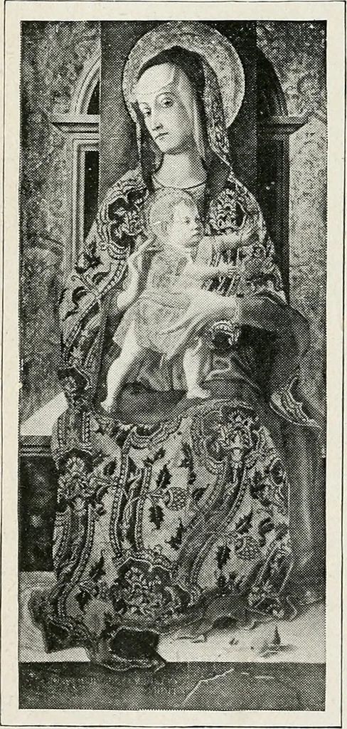 An illustration from Apollo : histoire générale des arts plastiques professée en 1902-1903 à l'École du Louvre, 1907, leaf 179