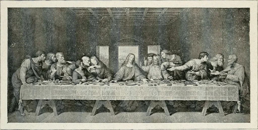 An illustration from Apollo : histoire générale des arts plastiques professée en 1902-1903 à l'École du Louvre, 1907, leaf 188