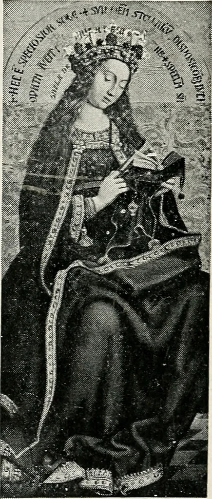 An illustration from Apollo : histoire générale des arts plastiques professée en 1902-1903 à l'École du Louvre, 1907, leaf 220