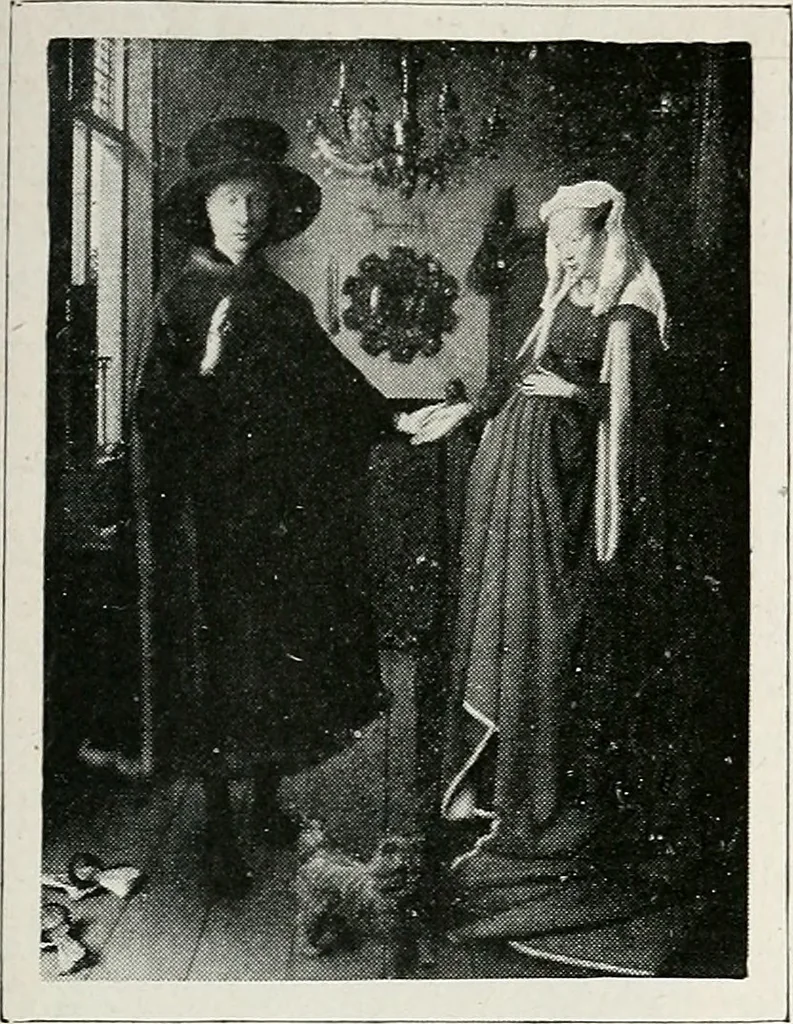 An illustration from Apollo : histoire générale des arts plastiques professée en 1902-1903 à l'École du Louvre, 1907, leaf 222