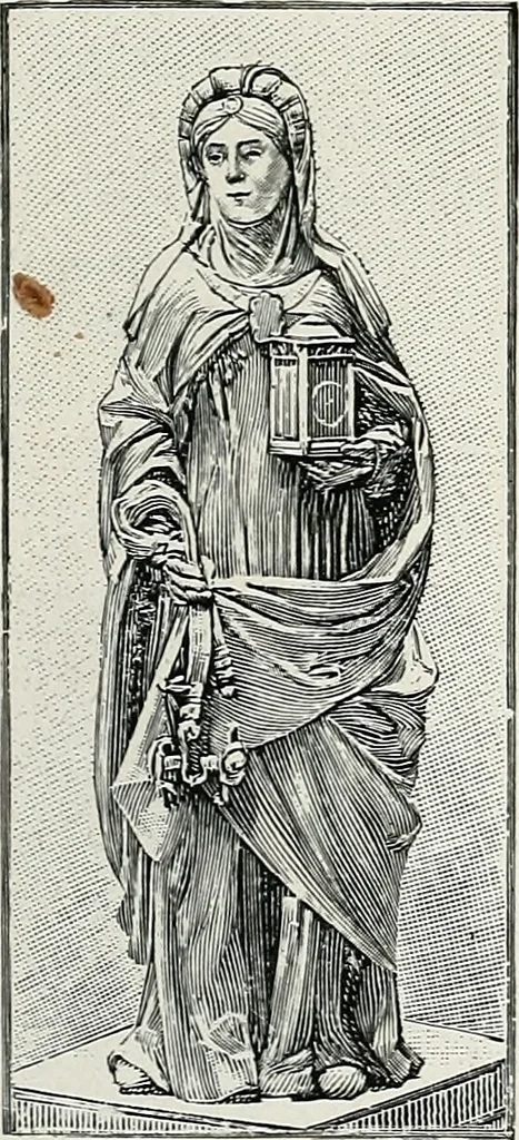 An illustration from Apollo : histoire générale des arts plastiques professée en 1902-1903 à l'École du Louvre, 1907, leaf 230