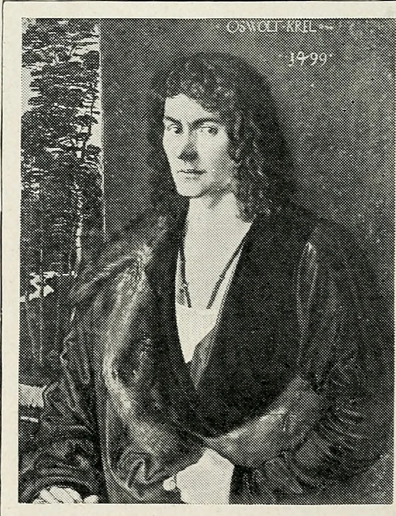 An illustration from Apollo : histoire générale des arts plastiques professée en 1902-1903 à l'École du Louvre, 1907, leaf 237