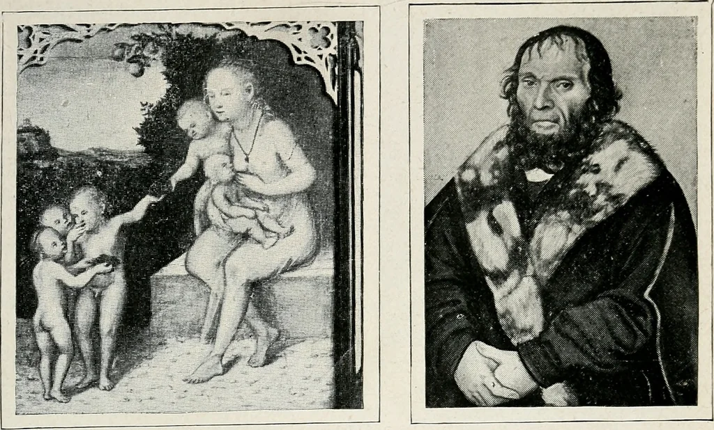 An illustration from Apollo : histoire générale des arts plastiques professée en 1902-1903 à l'École du Louvre, 1907, leaf 242