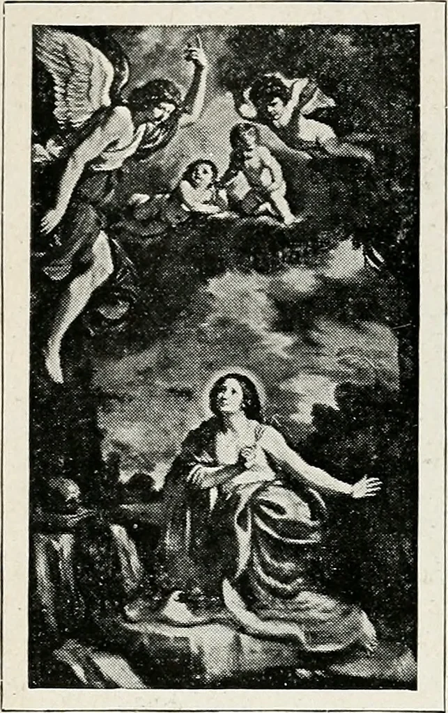 An illustration from Apollo : histoire générale des arts plastiques professée en 1902-1903 à l'École du Louvre, 1907, leaf 249