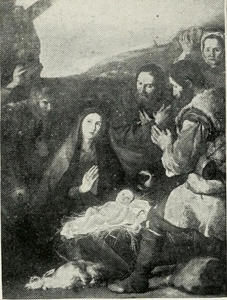 An illustration from Apollo : histoire générale des arts plastiques professée en 1902-1903 à l'École du Louvre, 1907, leaf 251