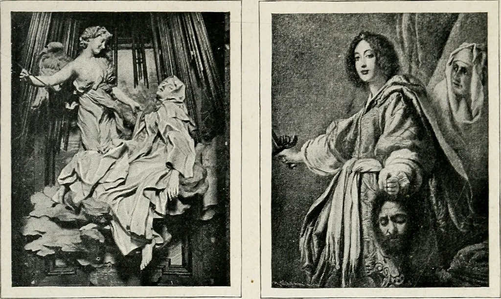 An illustration from Apollo : histoire générale des arts plastiques professée en 1902-1903 à l'École du Louvre, 1907, leaf 252