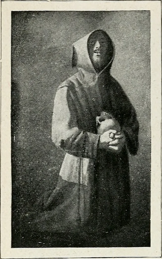 An illustration from Apollo : histoire générale des arts plastiques professée en 1902-1903 à l'École du Louvre, 1907, leaf 253