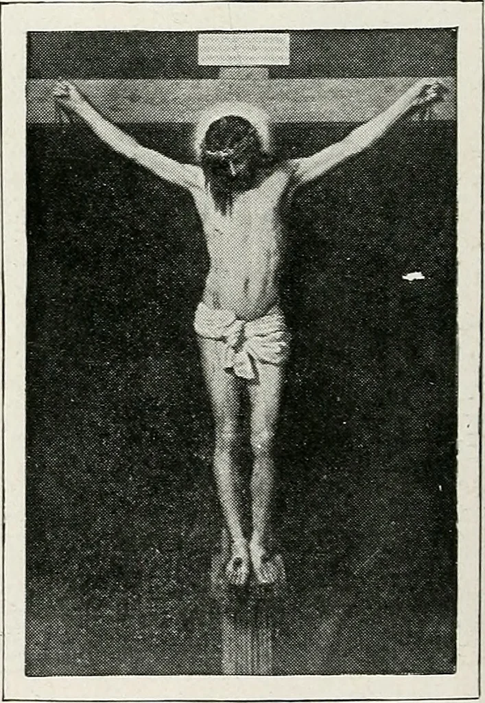 An illustration from Apollo : histoire générale des arts plastiques professée en 1902-1903 à l'École du Louvre, 1907, leaf 253