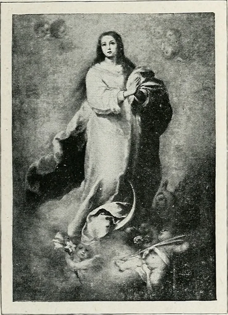 An illustration from Apollo : histoire générale des arts plastiques professée en 1902-1903 à l'École du Louvre, 1907, leaf 256