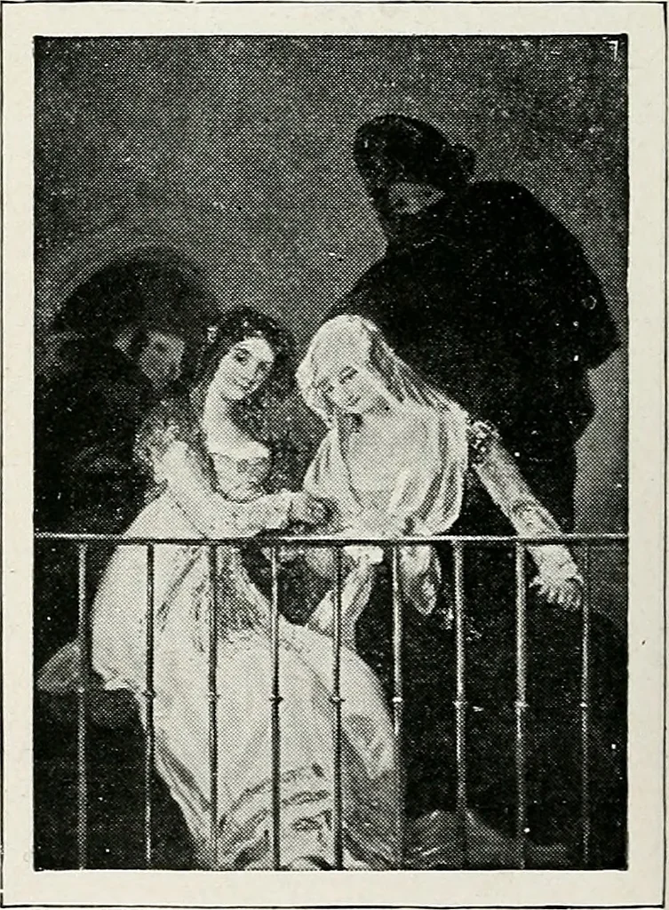 An illustration from Apollo : histoire générale des arts plastiques professée en 1902-1903 à l'École du Louvre, 1907, leaf 257