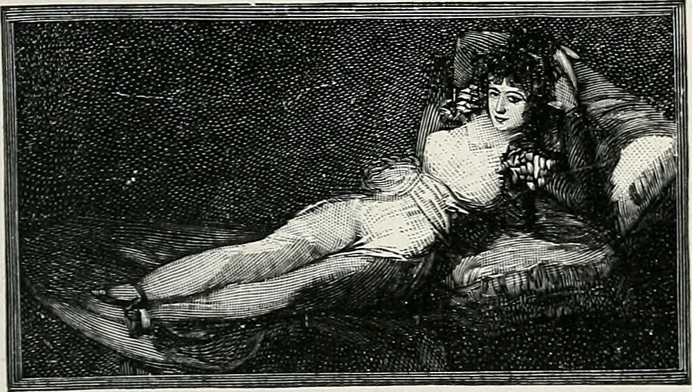 An illustration from Apollo : histoire générale des arts plastiques professée en 1902-1903 à l'École du Louvre, 1907, leaf 258