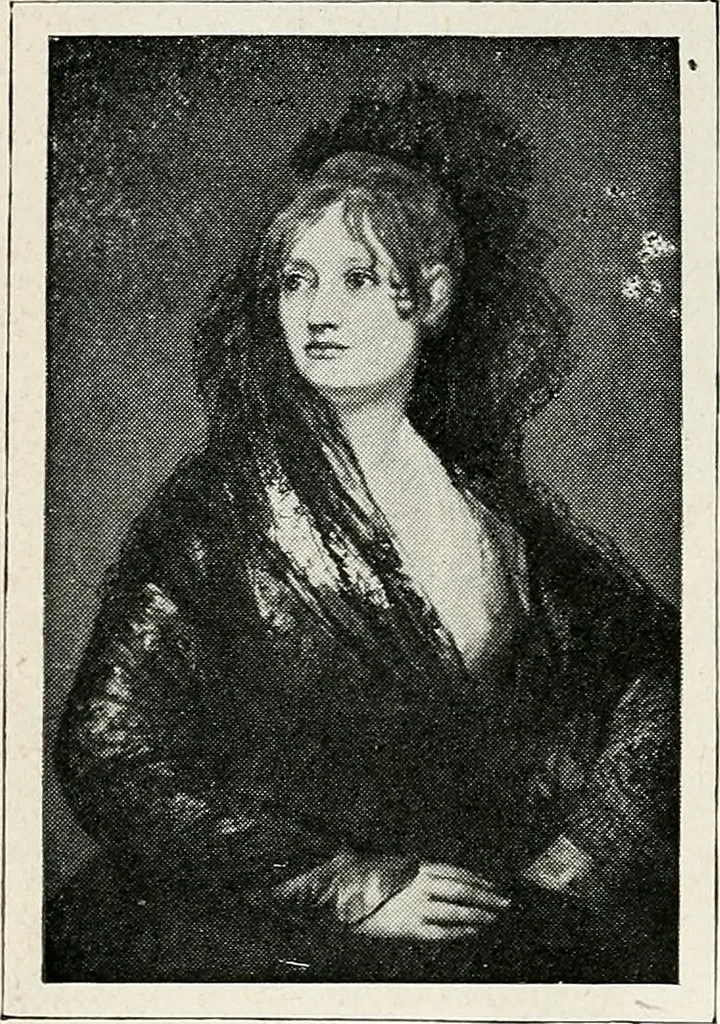 An illustration from Apollo : histoire générale des arts plastiques professée en 1902-1903 à l'École du Louvre, 1907, leaf 259
