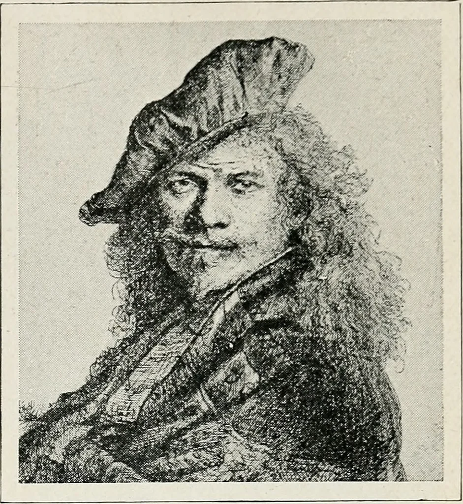 An illustration from Apollo : histoire générale des arts plastiques professée en 1902-1903 à l'École du Louvre, 1907, leaf 264