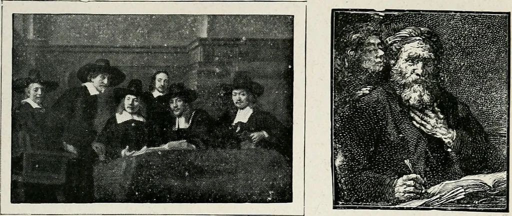 An illustration from Apollo : histoire générale des arts plastiques professée en 1902-1903 à l'École du Louvre, 1907, leaf 266