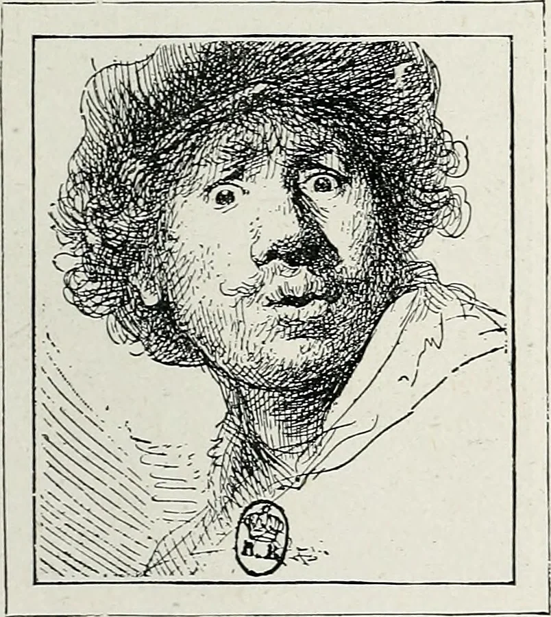 An illustration from Apollo : histoire générale des arts plastiques professée en 1902-1903 à l'École du Louvre, 1907, leaf 266