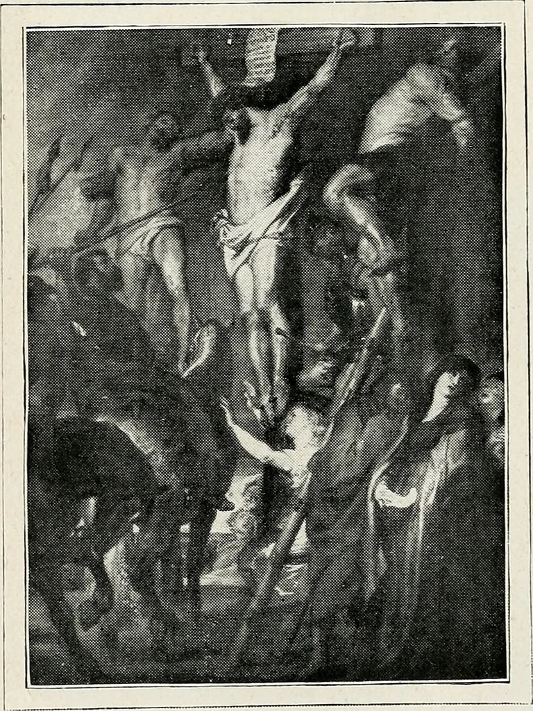 An illustration from Apollo : histoire générale des arts plastiques professée en 1902-1903 à l'École du Louvre, 1907, leaf 271