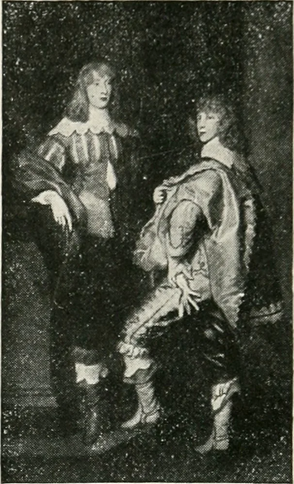 An illustration from Apollo : histoire générale des arts plastiques professée en 1902-1903 à l'École du Louvre, 1907, leaf 274