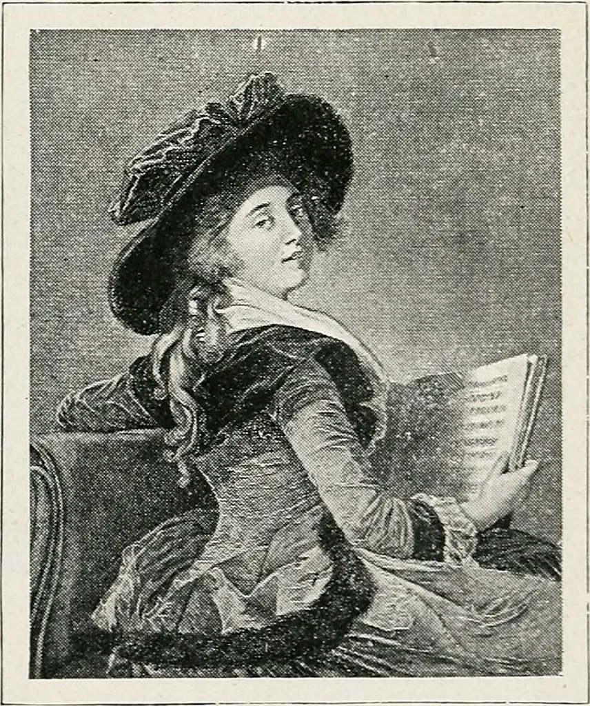 An illustration from Apollo : histoire générale des arts plastiques professée en 1902-1903 à l'École du Louvre, 1907, leaf 292