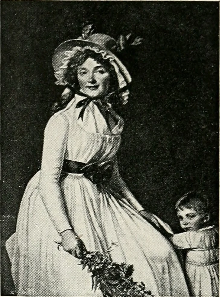 An illustration from Apollo : histoire générale des arts plastiques professée en 1902-1903 à l'École du Louvre, 1907, leaf 294
