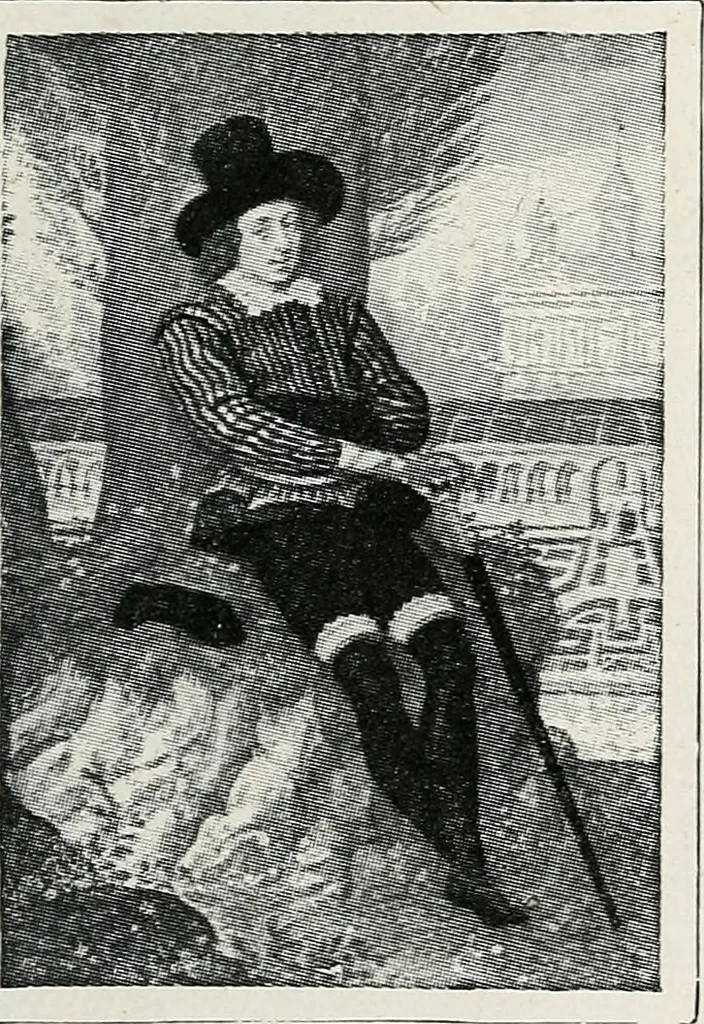 An illustration from Apollo : histoire générale des arts plastiques professée en 1902-1903 à l'École du Louvre, 1907, leaf 296