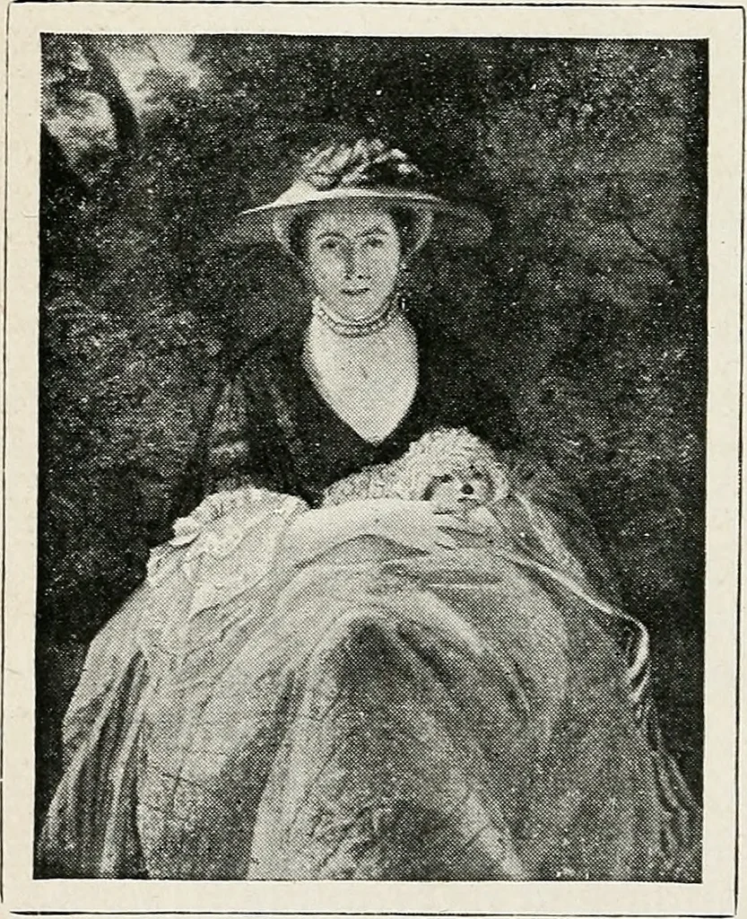 An illustration from Apollo : histoire générale des arts plastiques professée en 1902-1903 à l'École du Louvre, 1907, leaf 297