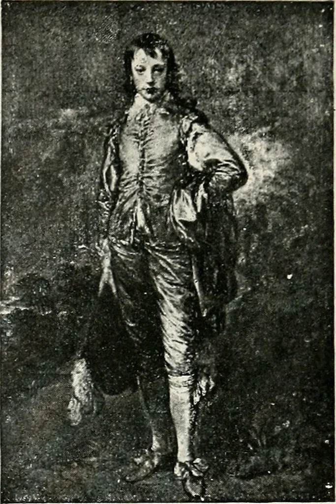 An illustration from Apollo : histoire générale des arts plastiques professée en 1902-1903 à l'École du Louvre, 1907, leaf 298