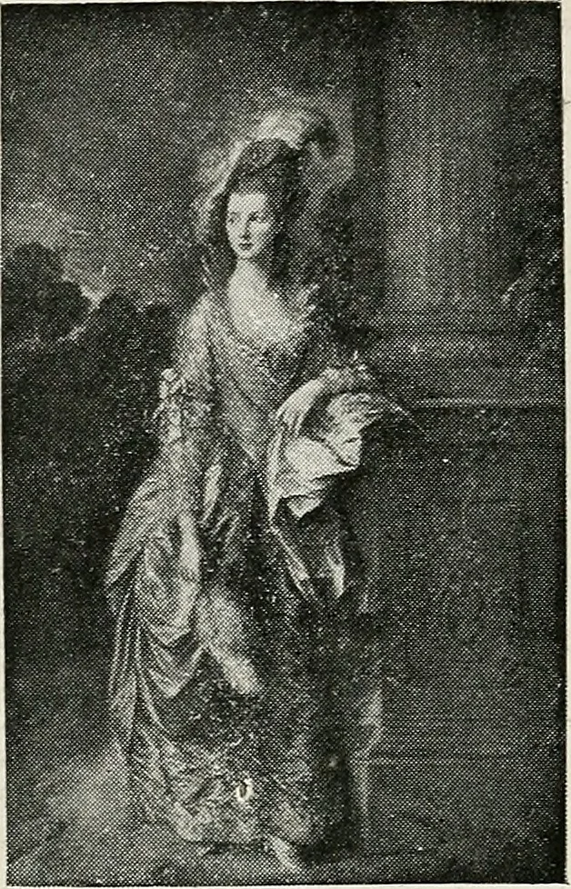 An illustration from Apollo : histoire générale des arts plastiques professée en 1902-1903 à l'École du Louvre, 1907, leaf 299