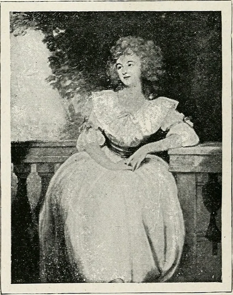 An illustration from Apollo : histoire générale des arts plastiques professée en 1902-1903 à l'École du Louvre, 1907, leaf 299