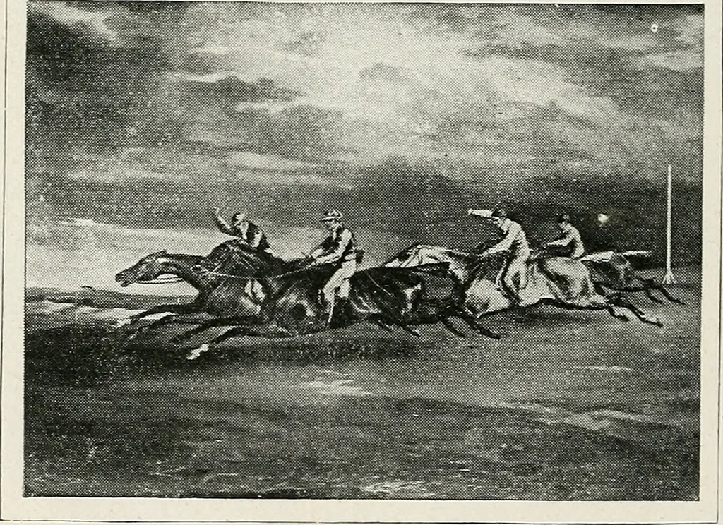 An illustration from Apollo : histoire générale des arts plastiques professée en 1902-1903 à l'École du Louvre, 1907, leaf 307