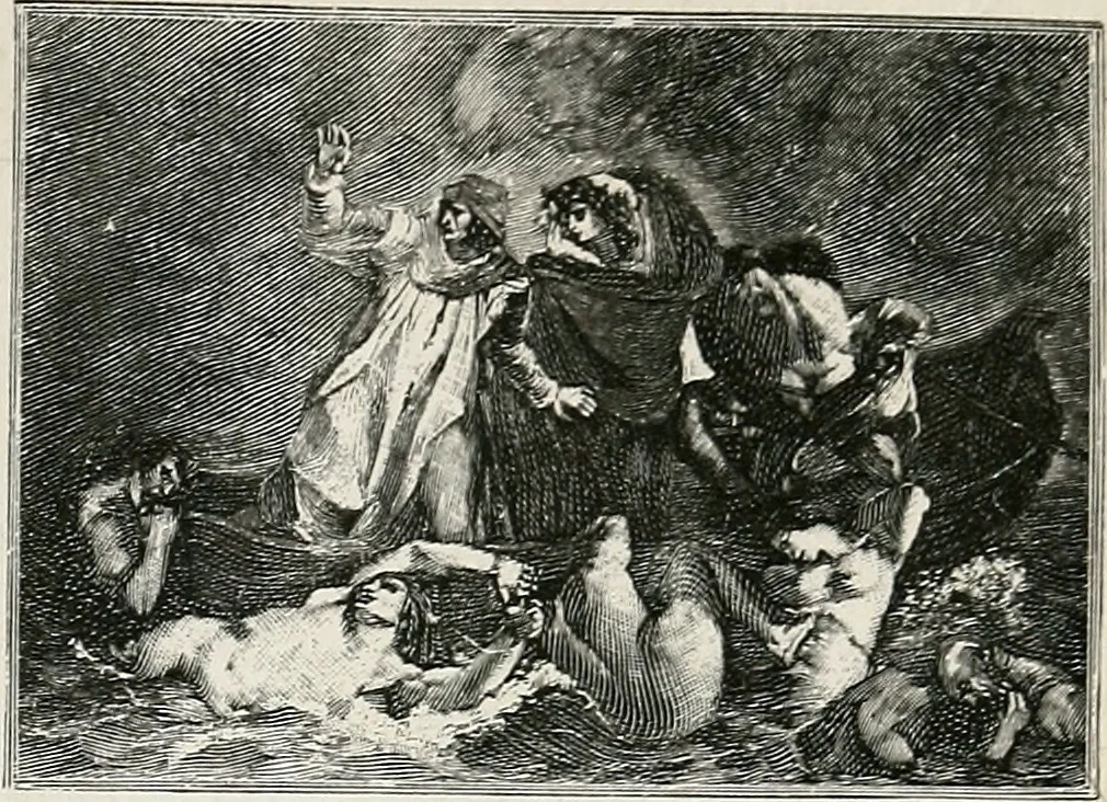 An illustration from Apollo : histoire générale des arts plastiques professée en 1902-1903 à l'École du Louvre, 1907, leaf 310