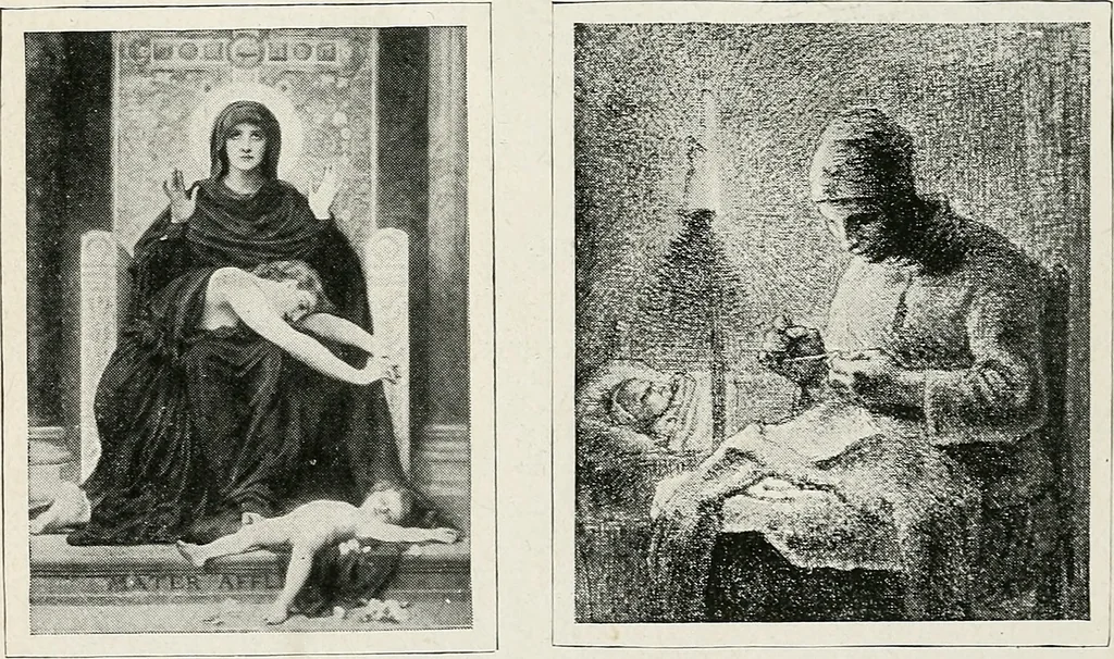 An illustration from Apollo : histoire générale des arts plastiques professée en 1902-1903 à l'École du Louvre, 1907, leaf 311