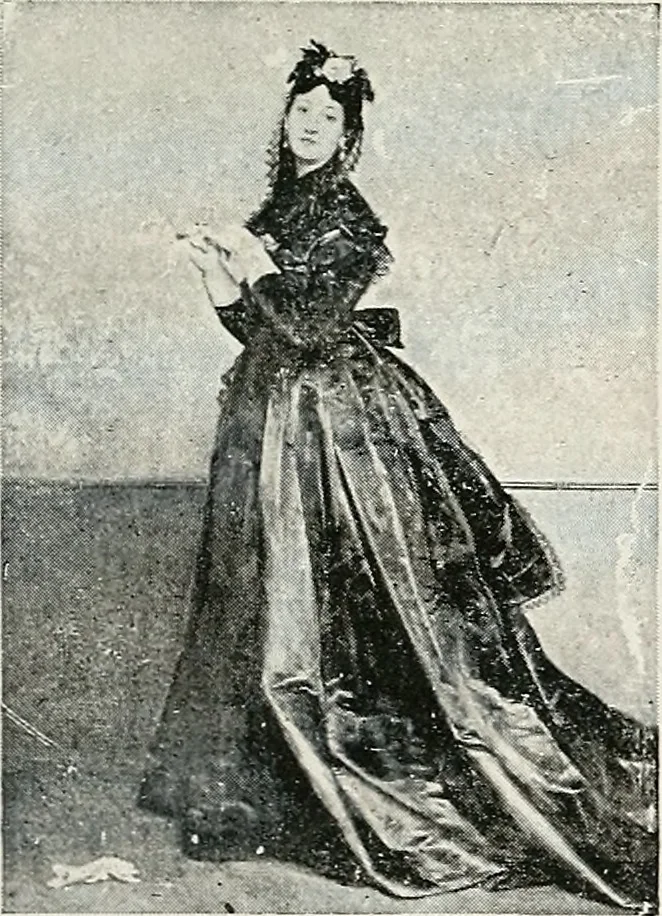 An illustration from Apollo : histoire générale des arts plastiques professée en 1902-1903 à l'École du Louvre, 1907, leaf 318