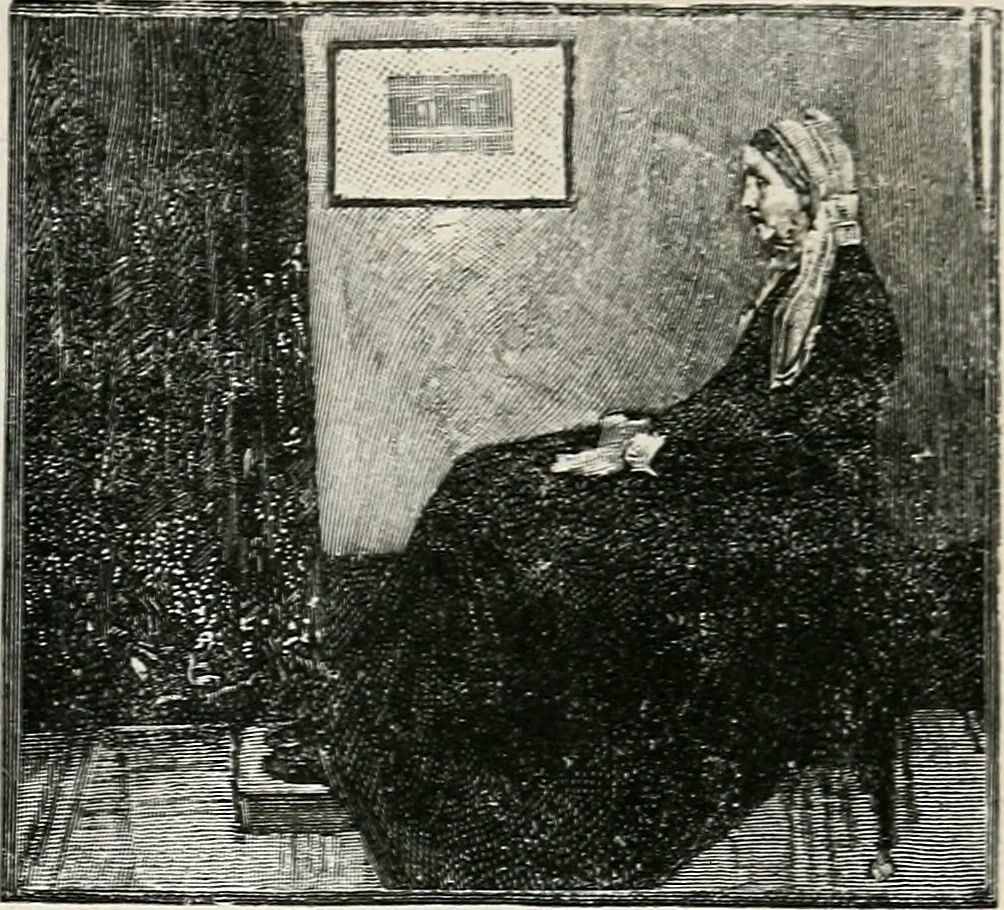 An illustration from Apollo : histoire générale des arts plastiques professée en 1902-1903 à l'École du Louvre, 1907, leaf 322
