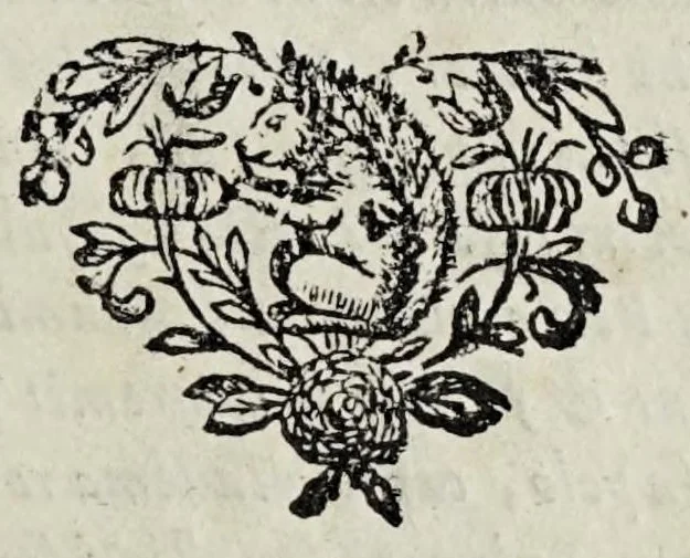 An illustration from Apologeticall relation of the particular sufferings of the faithfull ministers & professours of the Church of Scotland since August, 1660 : wherein se, 1665, leaf 35