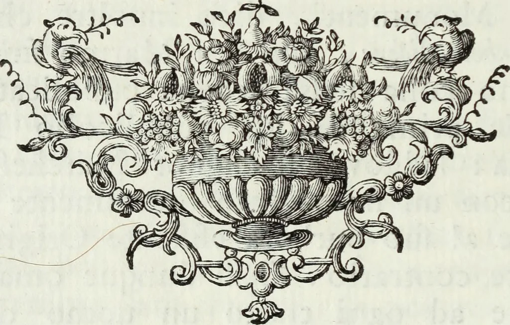 An illustration from Apologia in difesa del Cavaliere Conte Sertorio Orsato contra le censure dell'autore del Museo Veronese, 1752, leaf 113