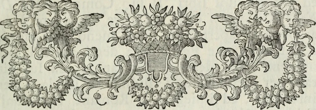 An illustration from Apologia in difesa del Cavaliere Conte Sertorio Orsato contra le censure dell'autore del Museo Veronese, 1752, leaf 12