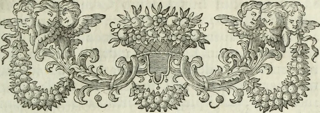 An illustration from Apologia in difesa del Cavaliere conte Sertorio Orsato contra le censure dell' autore del Museo veronese, 1752, leaf 16