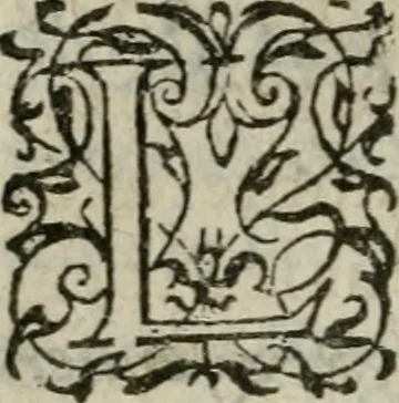 An illustration from Apologie catholique contre les libelles declarations, aduis, et consultations faictes, escrites, & publiees par les liguez perturbateurs de repos du Royaume de France, qui se sont esleuez depuis le decés de feu Monseigneur, frere vnique du Roy, 1585, leaf 185