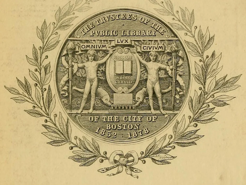 An illustration from Apologie de l'article premier du Tiers Estat, 1615, leaf 2