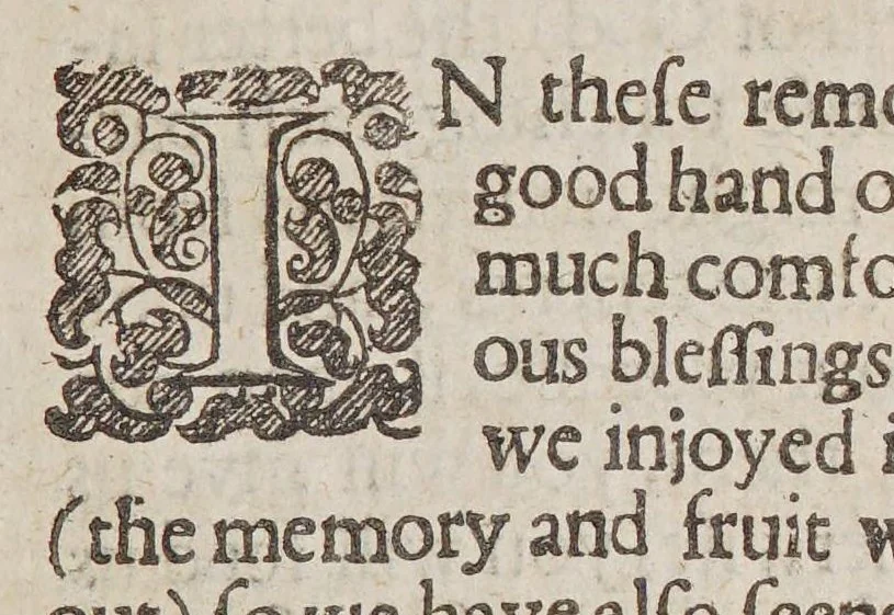 An illustration from An apologie of the churches in New-England for church-covenant., or, A discourse touching the covenant between God and men, and especially concerning church-covenant, that is to say, the covenant which a company doe enter into when they become a church; and which a particular person enters into when he becomes a member of a church. : Sent over in answer to Master Bernard, in the yeare 1639. : And now published for the satisfaction of all who desire resolution in this point, 1643, leaf 57
