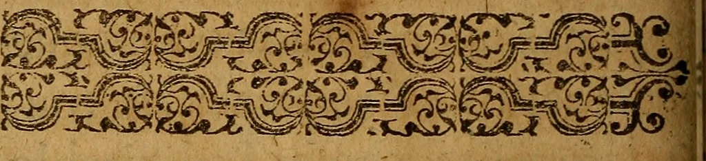 An illustration from Apologie ou defense de l'honorable sentence & tres-juste execution de defuncte Marie Steuard derniere Royne d'Ecosse : Enrichie de plusieurs exemples par comparaisons & diverses histoires d'empereurs, rois & papes ci devant aduenues : Auec les opinions d'hommes entendus en tel cas ... Ensemble aussi la response à certaines obiections ... Aprez la fin du liure sont adioustées les copies des lettres, actes & articles, qui servent à découuir & à bien verifier la trahison de ladite Royne d'Ecosse &c ..., 1588, leaf 191
