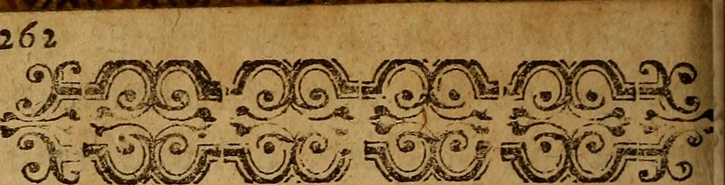 An illustration from Apologie ou defense de l'honorable sentence & tres-juste execution de defuncte Marie Steuard derniere Royne d'Ecosse : Enrichie de plusieurs exemples par comparaisons & diverses histoires d'empereurs, rois & papes ci devant aduenues : Auec les opinions d'hommes entendus en tel cas ... Ensemble aussi la response à certaines obiections ... Aprez la fin du liure sont adioustées les copies des lettres, actes & articles, qui servent à découuir & à bien verifier la trahison de ladite Royne d'Ecosse &c ..., 1588, leaf 279