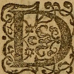 An illustration from Apologie ou defense de l'honorable sentence & tres-juste execution de defuncte Marie Steuard derniere Royne d'Ecosse : Enrichie de plusieurs exemples par comparaisons & diverses histoires d'empereurs, rois & papes ci devant aduenues : Auec les opinions d'hommes entendus en tel cas ... Ensemble aussi la response à certaines obiections ... Aprez la fin du liure sont adioustées les copies des lettres, actes & articles, qui servent à découuir & à bien verifier la trahison de ladite Royne d'Ecosse &c ..., 1588, leaf 65