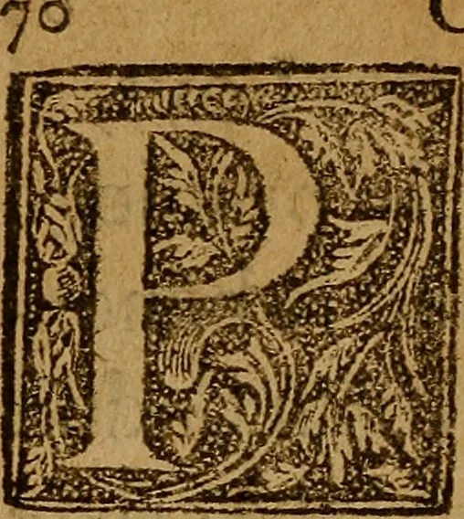 An illustration from Apologie ou defense de l'honorable sentence & tres-juste execution de defuncte Marie Steuard derniere Royne d'Ecosse : Enrichie de plusieurs exemples par comparaisons & diverses histoires d'empereurs, rois & papes ci devant aduenues : Auec les opinions d'hommes entendus en tel cas ... Ensemble aussi la response à certaines obiections ... Aprez la fin du liure sont adioustées les copies des lettres, actes & articles, qui servent à découuir & à bien verifier la trahison de ladite Royne d'Ecosse &c ..., 1588, leaf 87