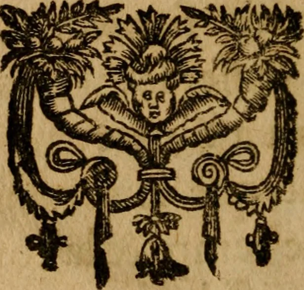 An illustration from Apologie pour ceux de la religion : sur les suiets d'aversion que plusieurs pensent avoir contre leurs personnes & leur creance, 1648, leaf 19