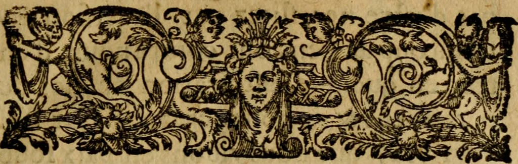 An illustration from Apologie pour ceux de la religion : sur les suiets d'aversion que plusieurs pensent avoir contre leurs personnes & leur creance, 1648, leaf 20