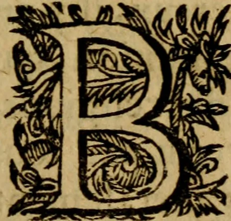An illustration from Apologie pour ceux de la religion : sur les suiets d'aversion que plusieurs pensent avoir contre leurs personnes & leur creance, 1648, leaf 20