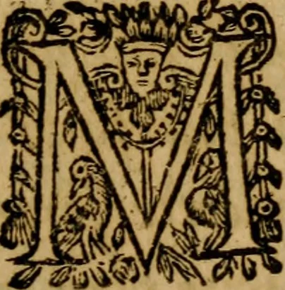 An illustration from Apologie pour ceux de la religion : sur les suiets d'aversion que plusieurs pensent avoir contre leurs personnes & leur creance, 1648, leaf 6