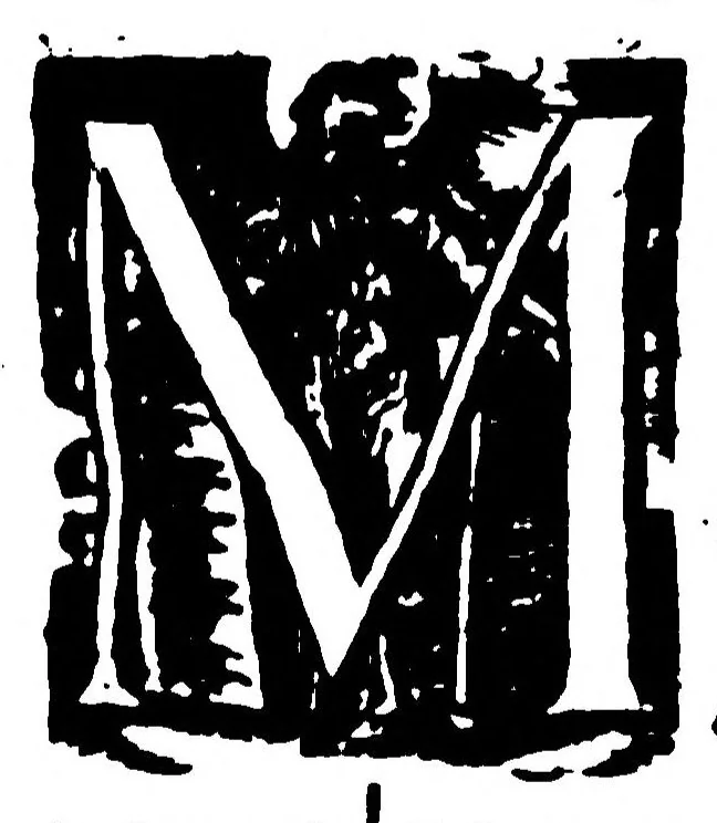 An illustration from Apologie pour tous les grands personnages qui ont esté faussement soupçonnez de magie, 1625, leaf 8